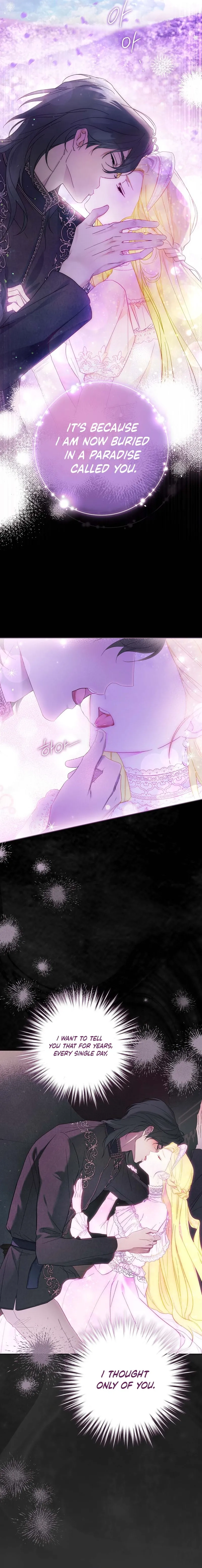 Paradisus Valentinae Chapter 3 Page 14