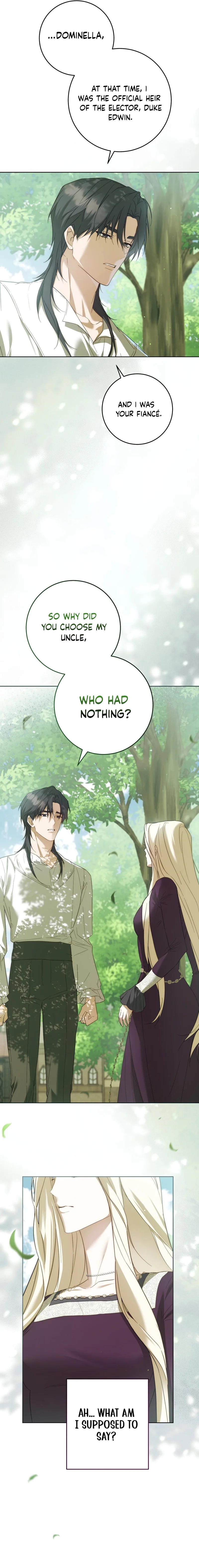 Paradisus Valentinae Chapter 6 Page 8