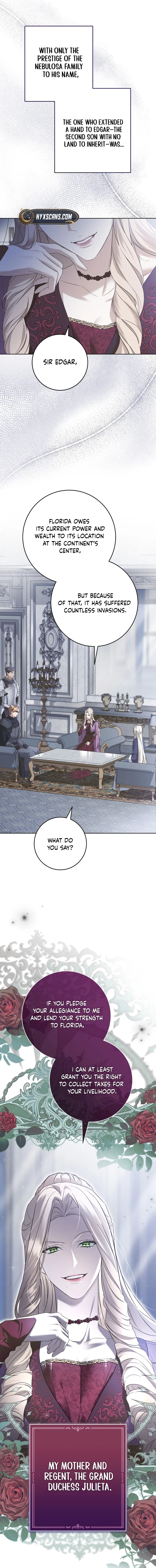 Paradisus Valentinae Chapter 6 Page 12