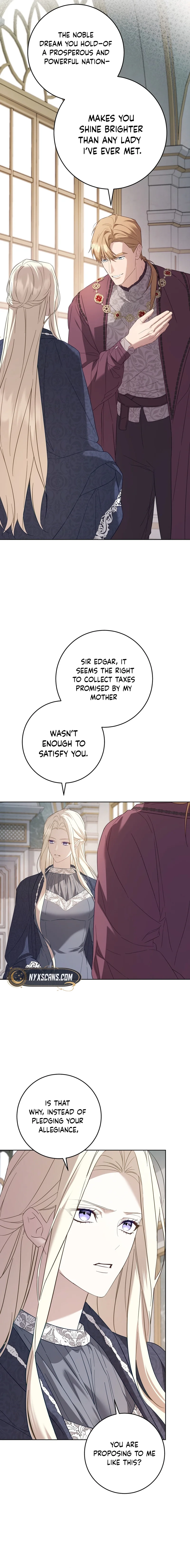 Paradisus Valentinae Chapter 6 Page 15