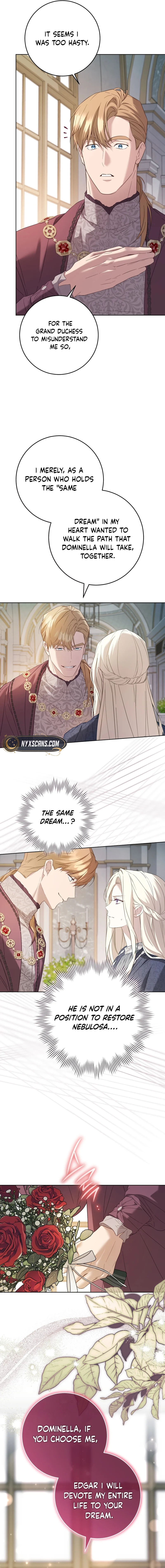 Paradisus Valentinae Chapter 6 Page 16