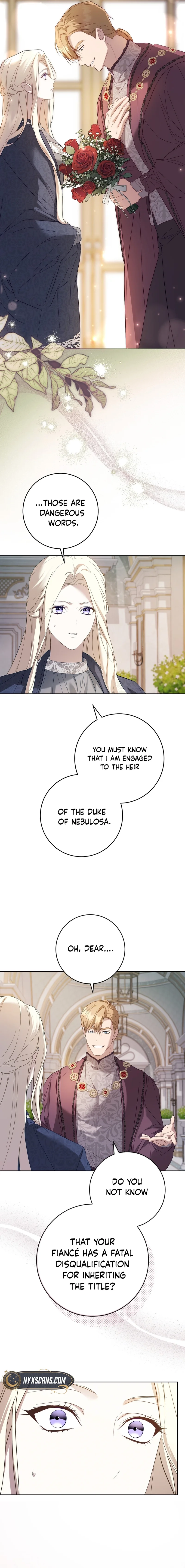Paradisus Valentinae Chapter 6 Page 17