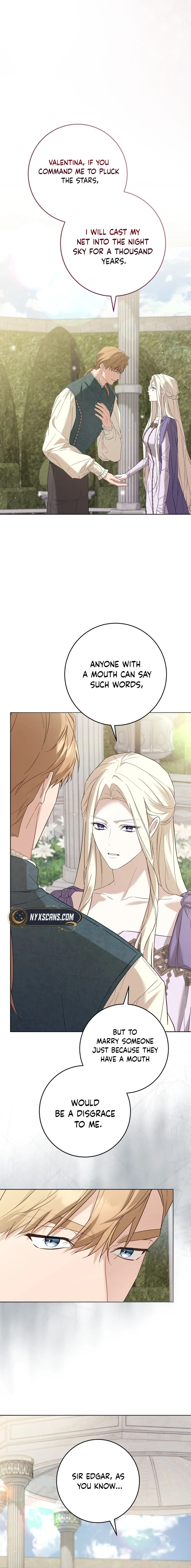 Paradisus Valentinae Chapter 6 Page 19