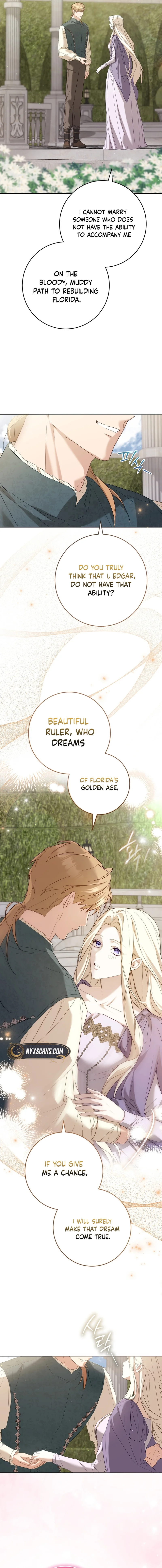 Paradisus Valentinae Chapter 6 Page 20