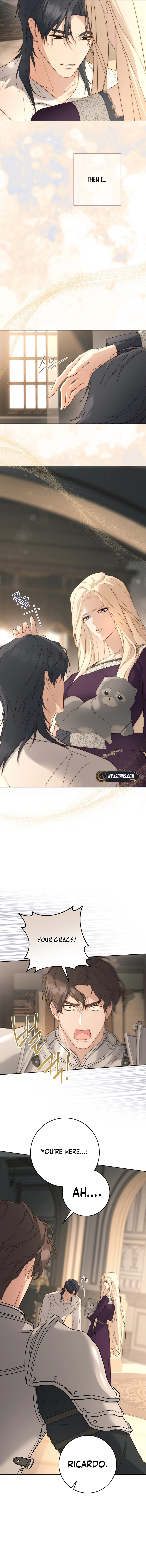 Paradisus Valentinae Chapter 9 Page 13