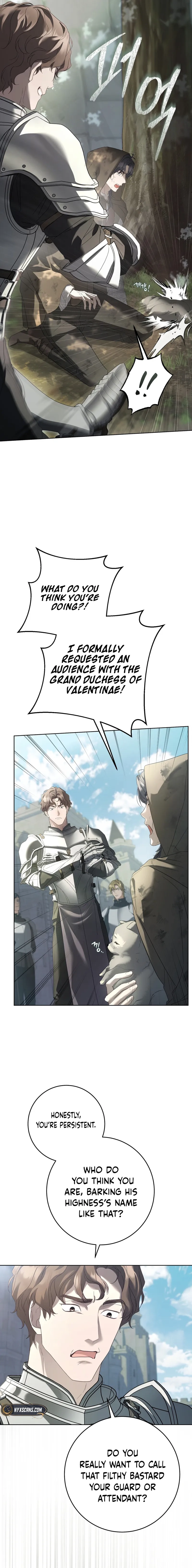 Paradisus Valentinae Chapter 1 Page 7
