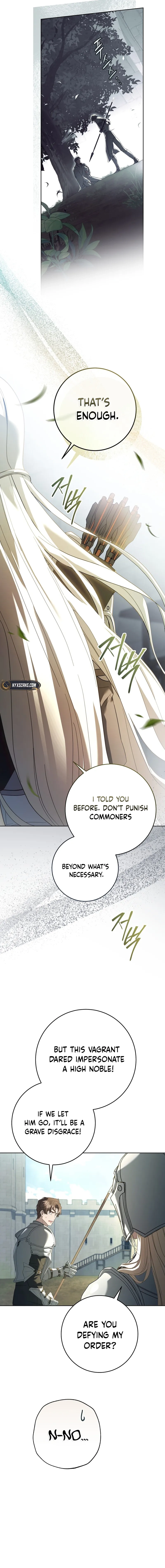 Paradisus Valentinae Chapter 1 Page 11