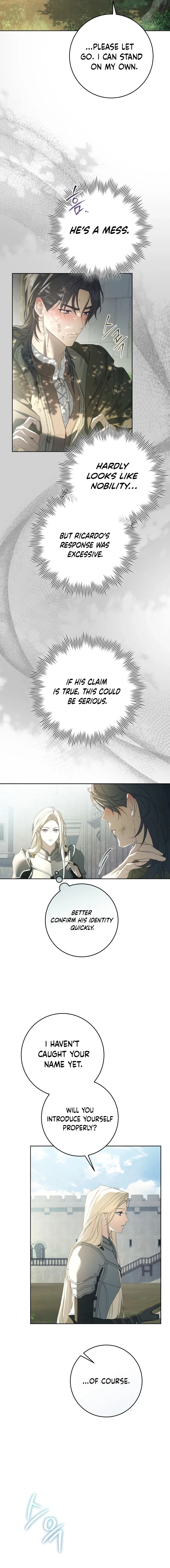 Paradisus Valentinae Chapter 1 Page 14