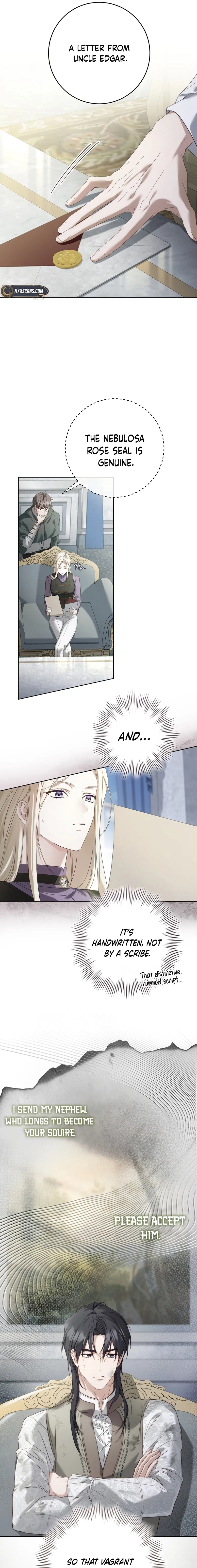 Paradisus Valentinae Chapter 1 Page 21
