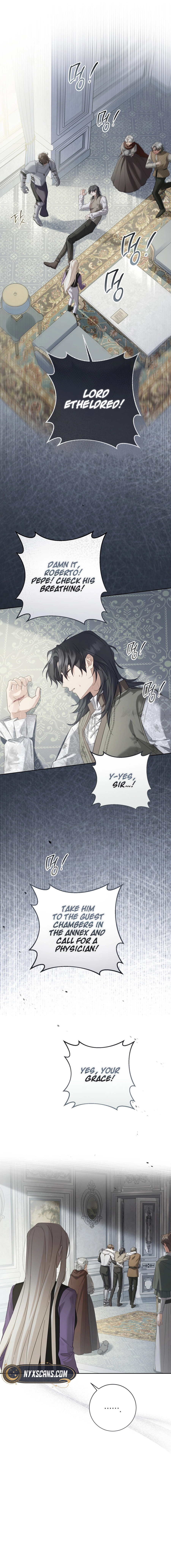 Paradisus Valentinae Chapter 2 Page 7