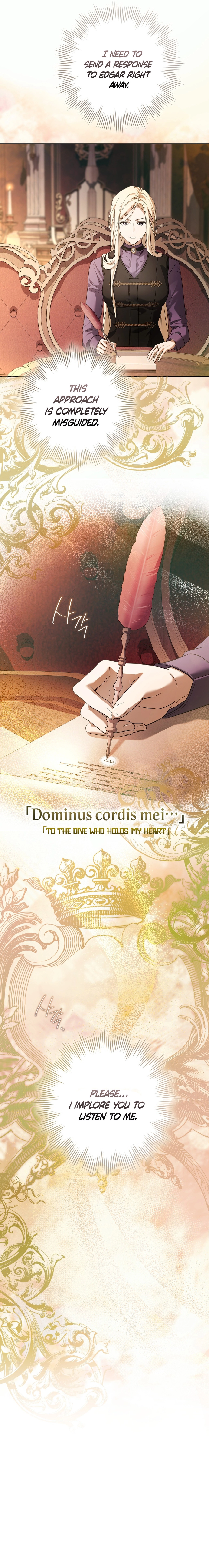 Paradisus Valentinae Chapter 2 Page 11