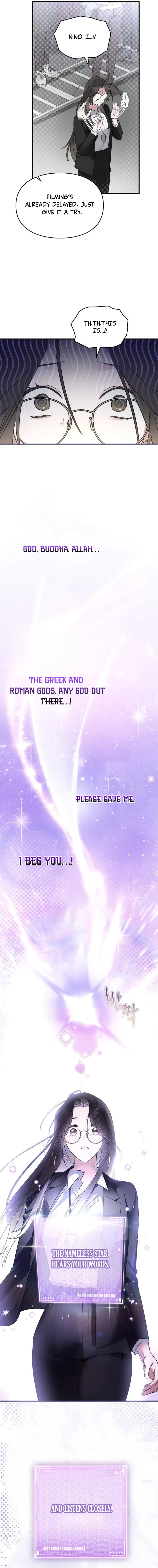Please Cooperate In The Execution Of S-Class Official Duties Chapter 2 Page 15