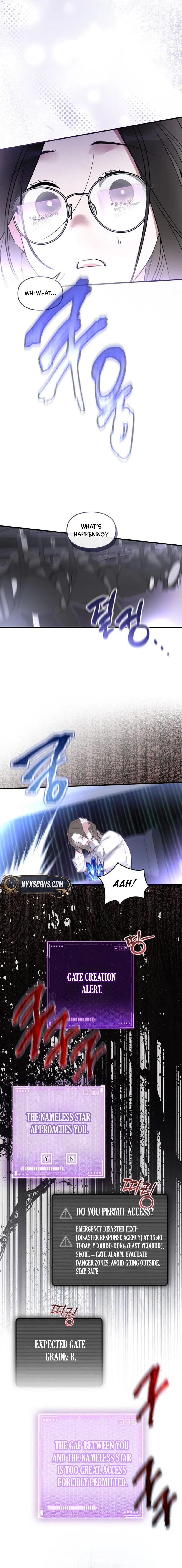 Please Cooperate In The Execution Of S-Class Official Duties Chapter 2 Page 16