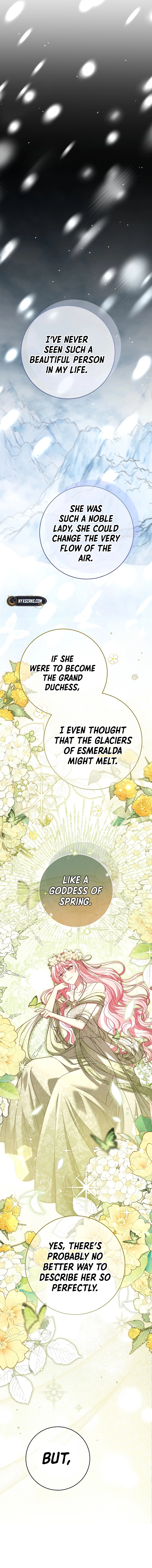 Rather Than The Son, I’ll Take The Father Chapter 12 Page 8
