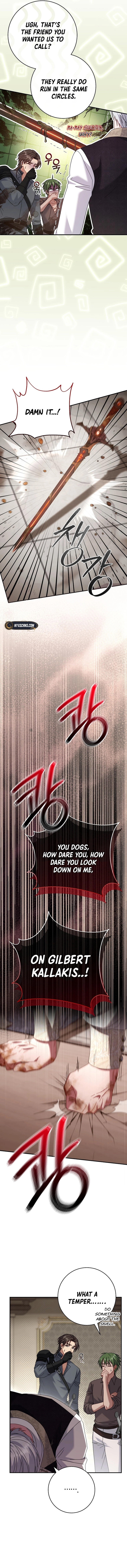 Rather Than The Son, I’ll Take The Father Chapter 12 Page 15