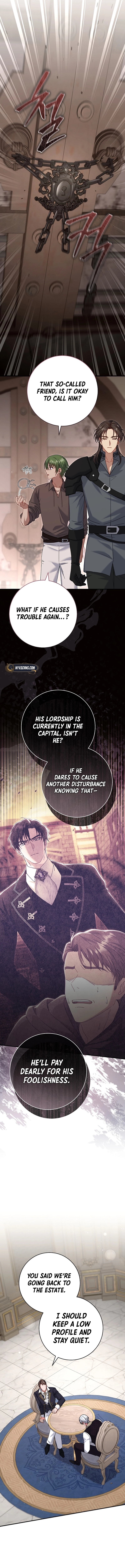 Rather Than The Son, I’ll Take The Father Chapter 12 Page 17
