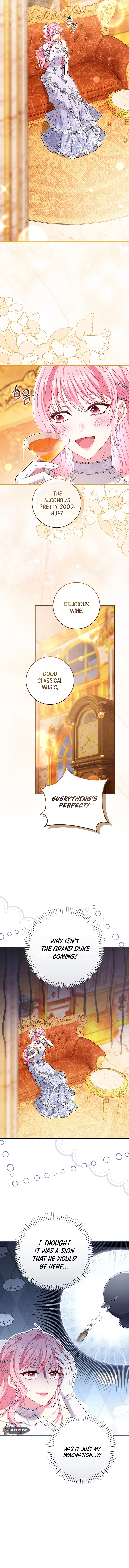 Rather Than The Son, I’ll Take The Father Chapter 7 Page 5