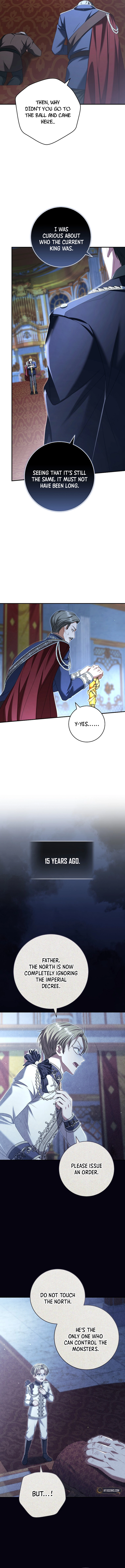 Rather Than The Son, I’ll Take The Father Chapter 7 Page 16