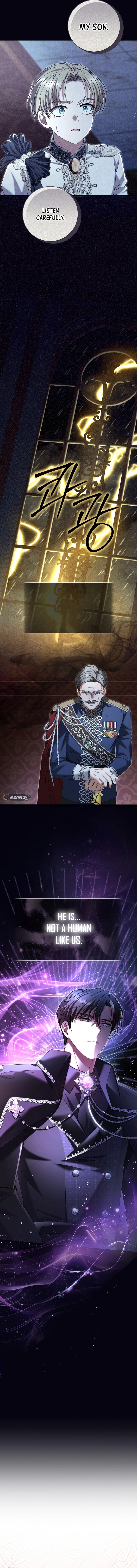 Rather Than The Son, I’ll Take The Father Chapter 7 Page 17