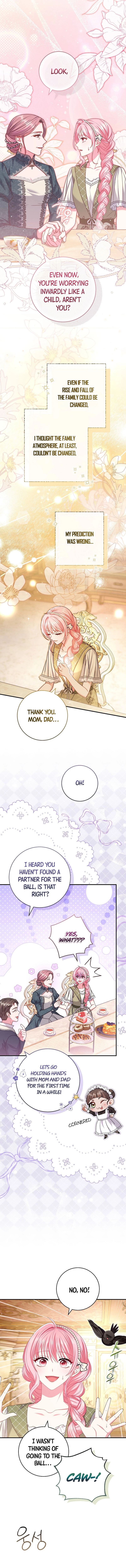 Rather Than The Son, I’ll Take The Father Chapter 6 Page 6