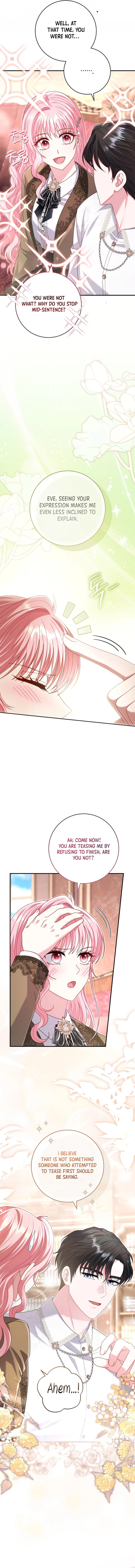 Rather Than The Son, I’ll Take The Father Chapter 30 Page 10