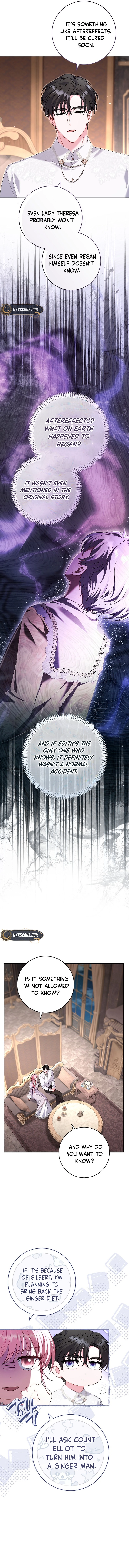 Rather Than The Son, I’ll Take The Father Chapter 31 Page 11