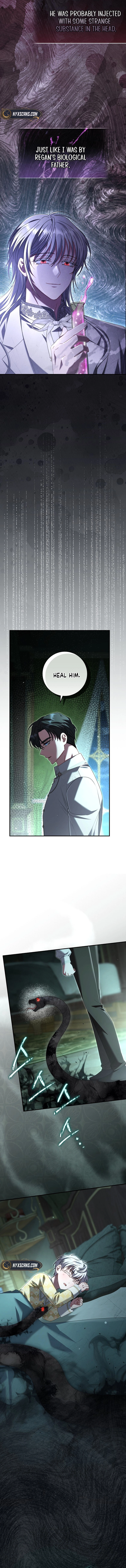 Rather Than The Son, I’ll Take The Father Chapter 31 Page 19