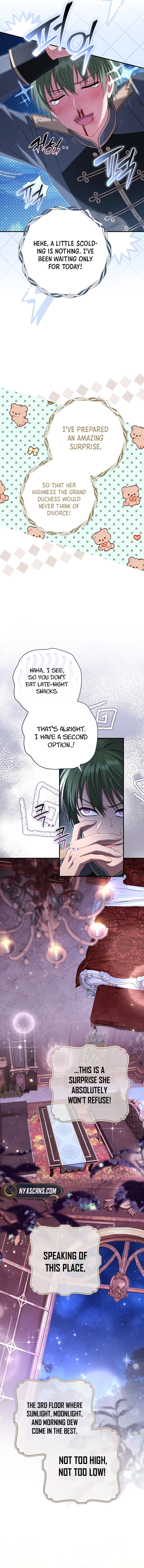 Rather Than The Son, I’ll Take The Father Chapter 15 Page 7
