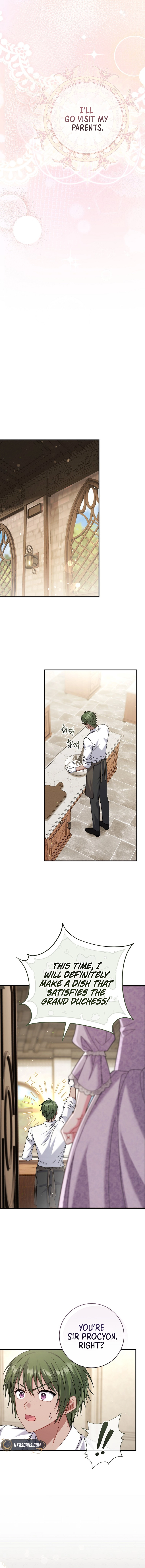Rather Than The Son, I’ll Take The Father Chapter 16 Page 7