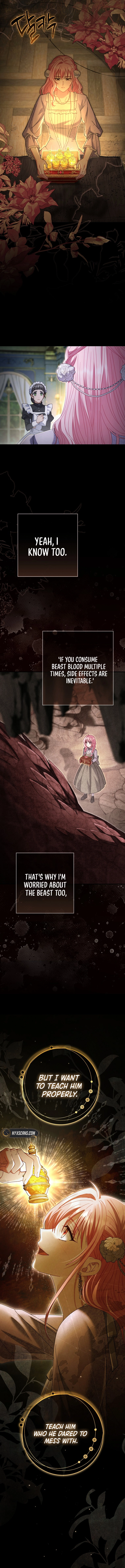 Rather Than The Son, I’ll Take The Father Chapter 16 Page 15