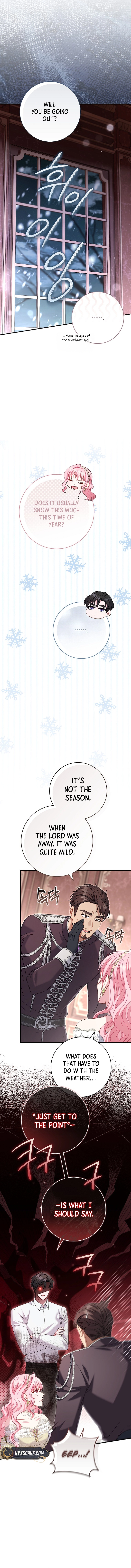 Rather Than The Son, I’ll Take The Father Chapter 25 Page 7