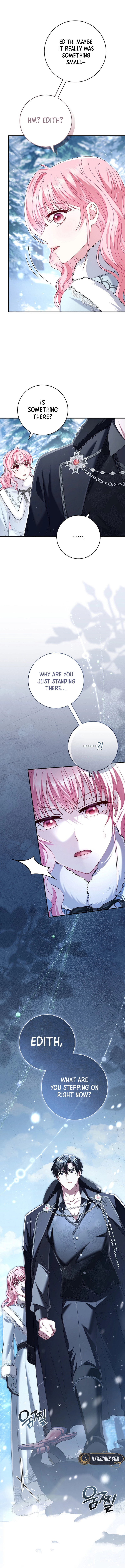 Rather Than The Son, I’ll Take The Father Chapter 25 Page 20