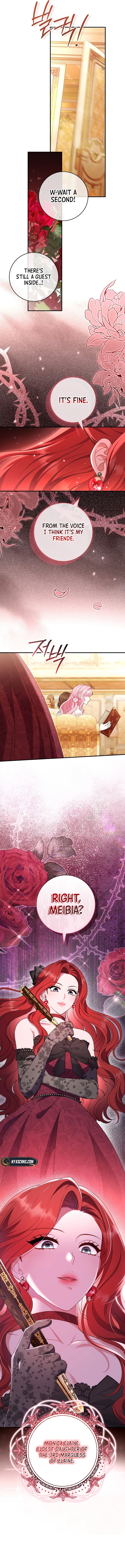 Rather Than The Son, I’ll Take The Father Chapter 2 Page 10