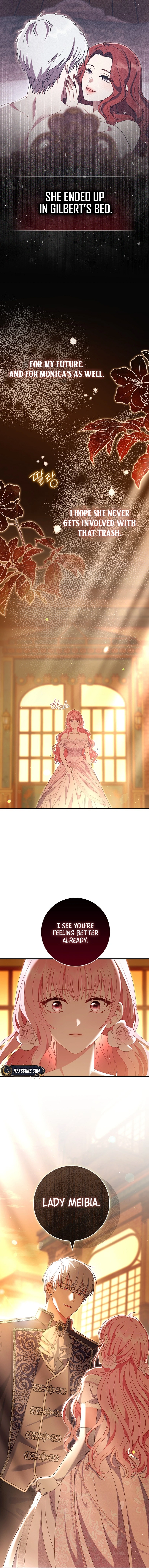 Rather Than The Son, I’ll Take The Father Chapter 2 Page 19
