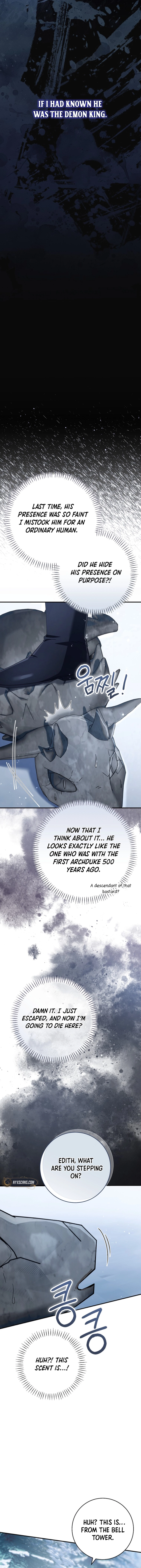 Rather Than The Son, I’ll Take The Father Chapter 26 Page 7