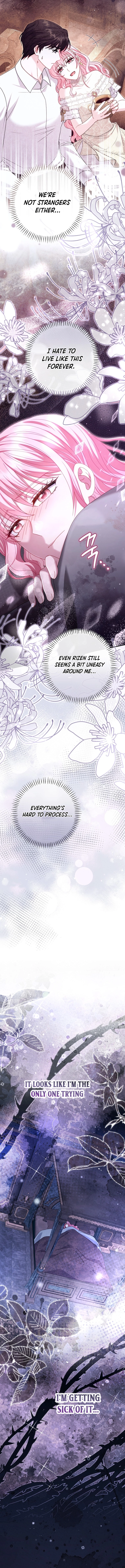 Rather Than The Son, I’ll Take The Father Chapter 26 Page 20