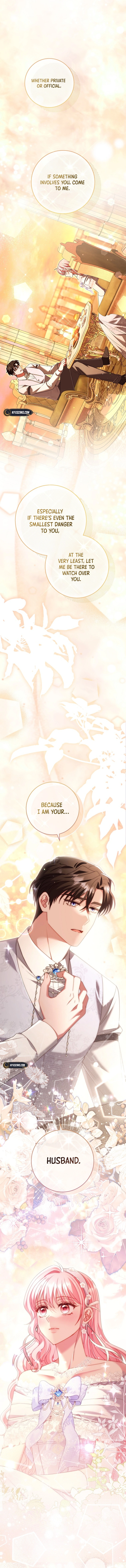 Rather Than The Son, I’ll Take The Father Chapter 37 Page 17