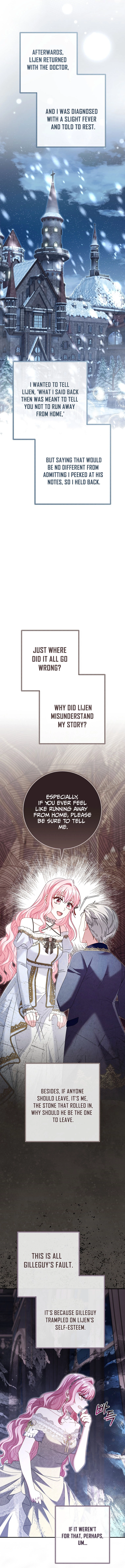 Rather Than The Son, I’ll Take The Father Chapter 24 Page 16