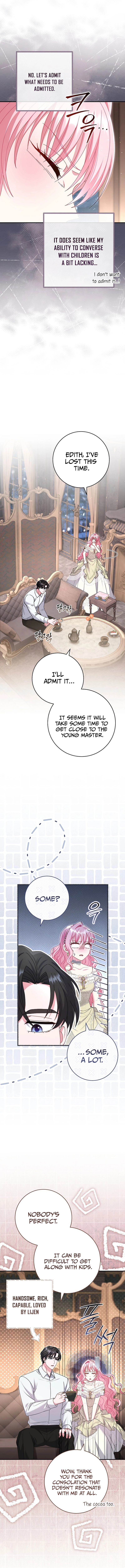 Rather Than The Son, I’ll Take The Father Chapter 24 Page 17