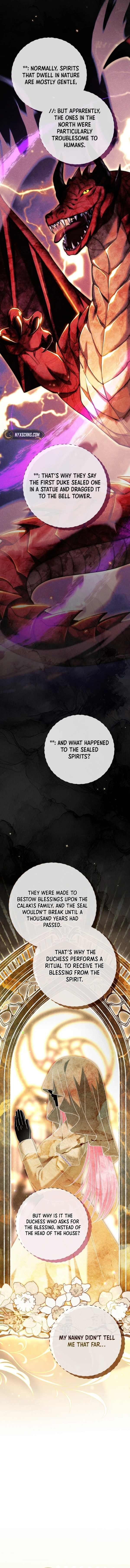 Rather Than The Son, I’ll Take The Father Chapter 21 Page 16