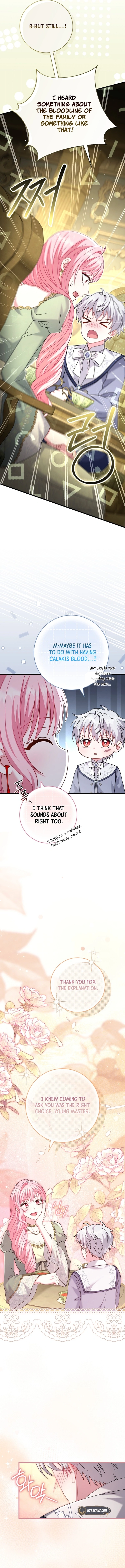 Rather Than The Son, I’ll Take The Father Chapter 21 Page 17