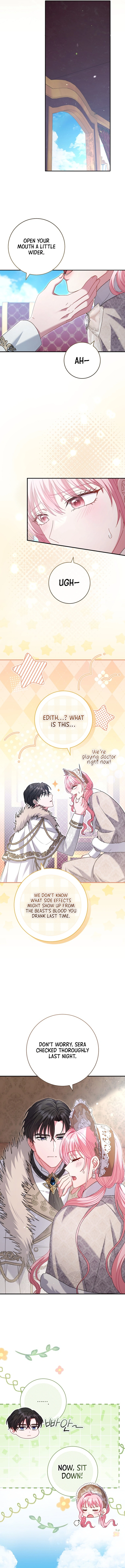 Rather Than The Son, I’ll Take The Father Chapter 18 Page 15