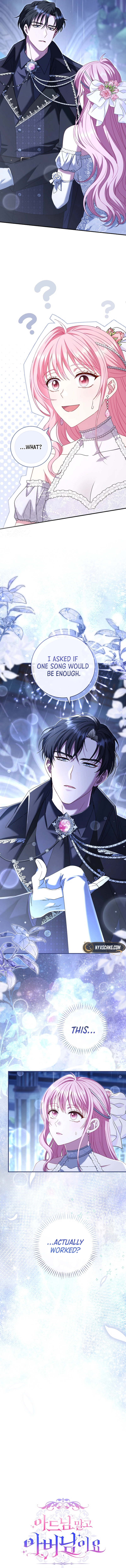 Rather Than The Son, I’ll Take The Father Chapter 9 Page 16