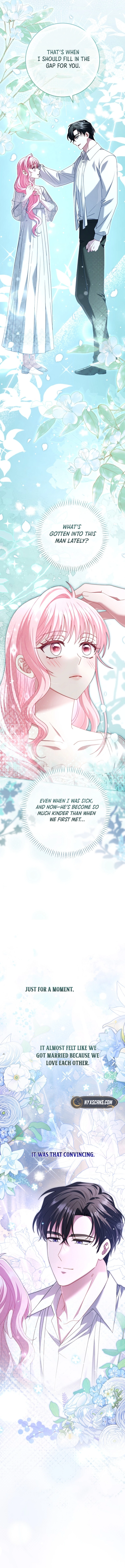 Rather Than The Son, I’ll Take The Father Chapter 28 Page 12