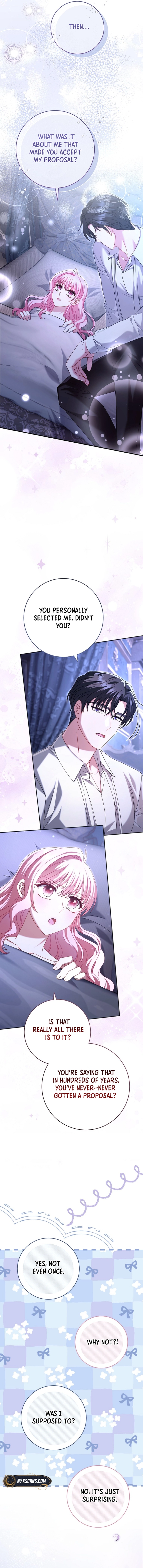 Rather Than The Son, I’ll Take The Father Chapter 28 Page 20