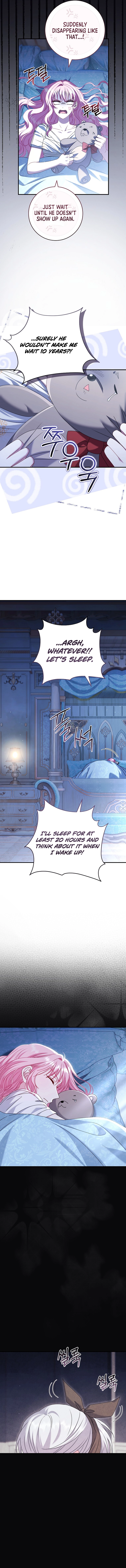 Rather Than The Son, I’ll Take The Father Chapter 10 Page 12