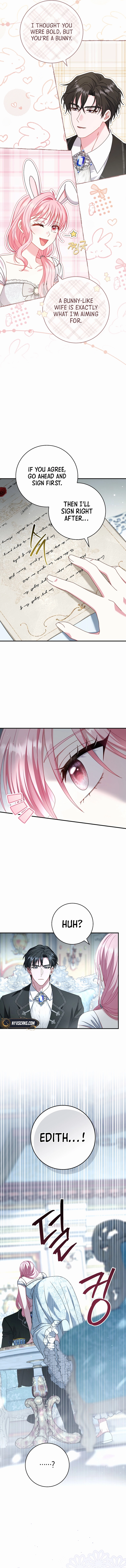 Rather Than The Son, I’ll Take The Father Chapter 11 Page 14