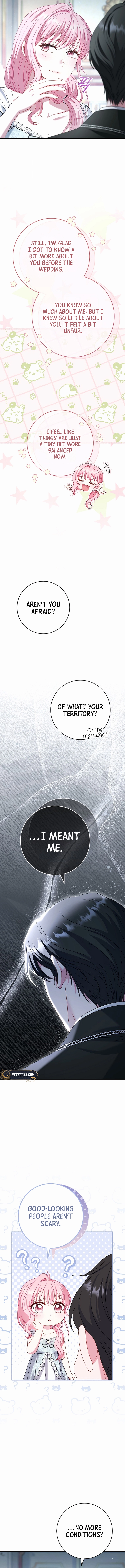 Rather Than The Son, I’ll Take The Father Chapter 11 Page 16