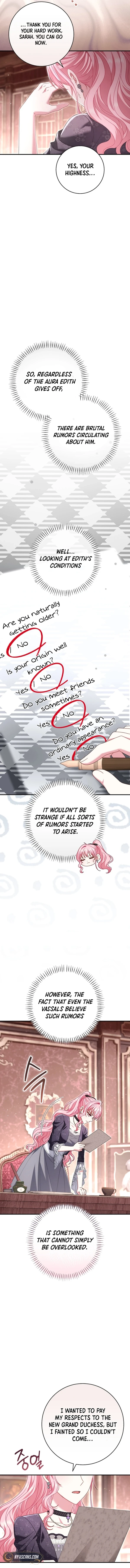 Rather Than The Son, I’ll Take The Father Chapter 27 Page 17