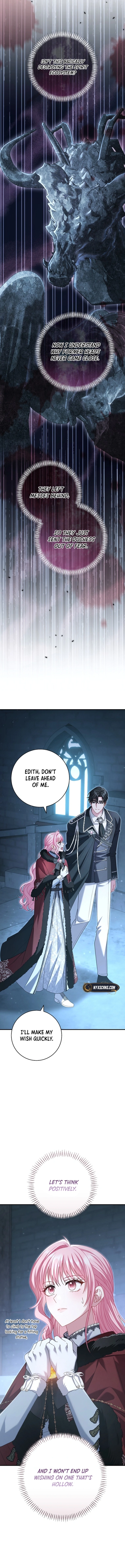 Rather Than The Son, I’ll Take The Father Chapter 22 Page 11